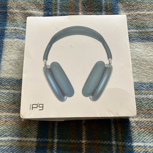 Kopfhörer bluetooth blau - bluetooth,