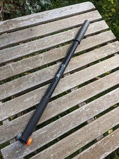 SKS Fahrrad Luftpumpe Duokopf Double Head alle Ventile Rahmenhöhe 54 58 cm