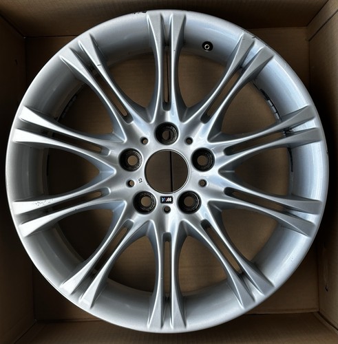 Bmw styling m135 - styling, zoll