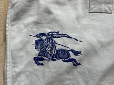 Burberry Original Kleidersack