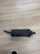 BOSCH 1210 Professional Geradschleifer, 500 Watt - 27.000 1/min Defekt