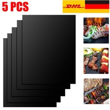 5 x Dauerbackfolie Premium