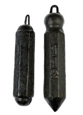 Alte Uhrengewichte Eisen