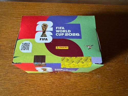 Panini fifa wm26 world cup - wm26,