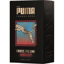 Puma Cross the Line EXPLICIT