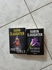 Zwei Taschenbücher von Karen