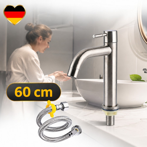 Waschtischarmatur