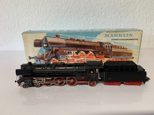 G 2) Märklin H0 3048 Dampflok