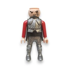 Playmobil Figur Defekt Ritter