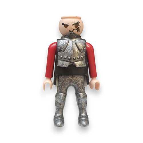 Playmobil figur defekt ritter - playmobil,