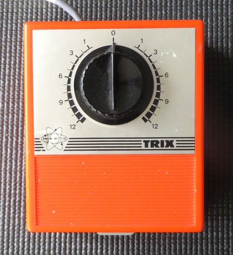 Trix 5502 m s - 56-5502-00, e-m-s-trafo