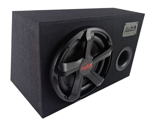 Audio system carbon br - system,