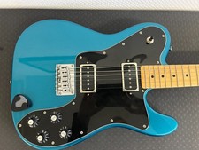 TELECASTER Coustom Classic Vibes "Jollar Novel 90" Pickups