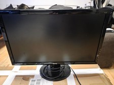Benq GL2450-T 24 Zoll Monitor LCD HDMI 1920 x 1080 Full HD 5ms