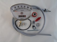 TACHOMETER TACHO FUR VESPA 125