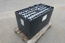 Staplerbatterie 48V 5PZS625 Antriebsbatterie 91% Batterie 547/625 Ah