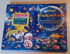 DIDDL - Buch mit CD Bildschirmschoner - Badeurlaub