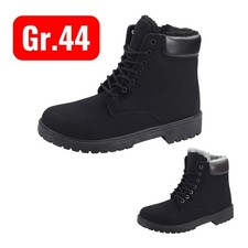 Herren Winterstiefel Gr. 44