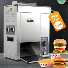 Durchlauftoaster Toaster aus