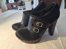Rarität UGG Stiefeletten