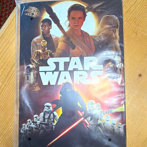 Panini star wars - star,
