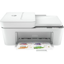 HP DeskJet 4120e Multifunktionsdrucker, Drucker, Kopierer, Scanner -Ersatzteile