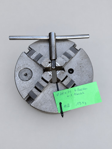 Drehfutter drehbankfutter - drehfutter,
