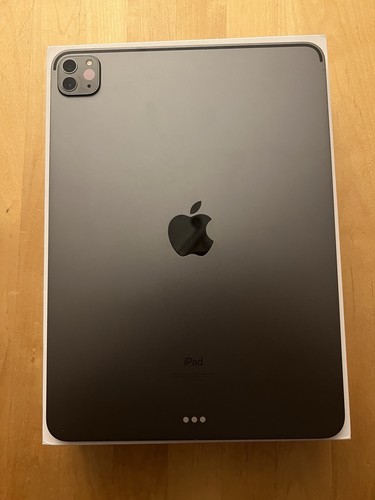 Apple ipad pro inch gen - 11, inch.