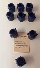 GLORIA  Schlauchanschlußmutter  Nr. 521400.0000