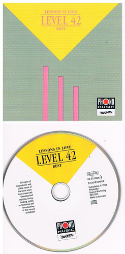 Level best lessons - level, in