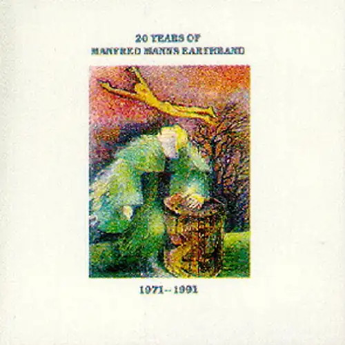 Manfred mann earth band 20 - mann's,