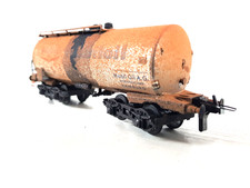 TRIX EXPRESS Kesselwagen