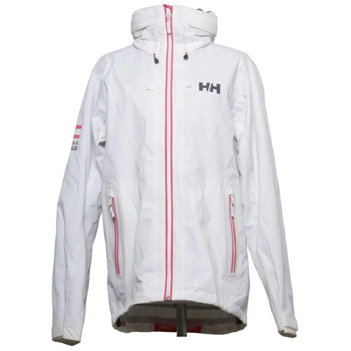 Helly hansen segeljacke - helly, hansen,