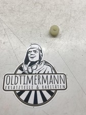 Buchse Schaltstange Mercedes W108 W111 W115 W124 W201 W123 W126 1159920310 NOS 