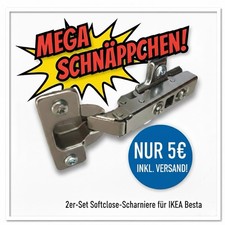MEGA-DEAL! 2er-Set