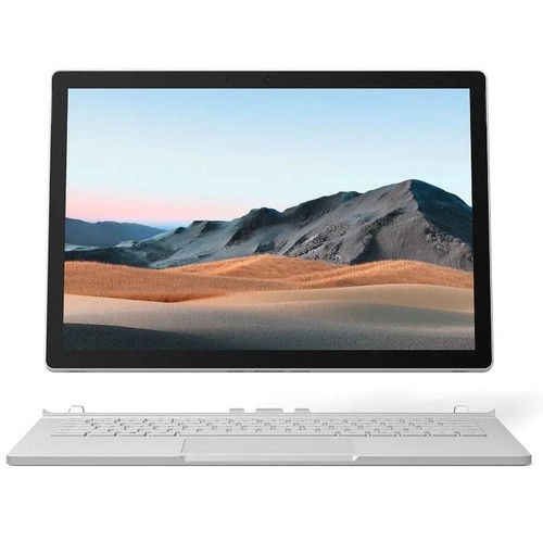 Microsoft surface book - microsoft, 15"