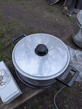 LUKULL Infrarot-Grillgerät /