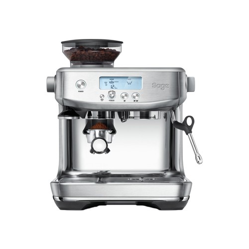 Sage the barista pro ses878 - barista,