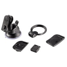 HAMA Adapter-Set inkl. Saugnapf-Halterung für TomTom 00093723