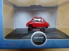 Heinkel Trojan Kabinenroller