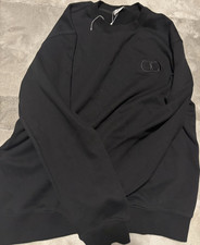 Dior herren pullover - pullover, l