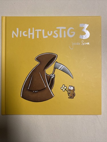 Nichtlustig - 03, lustig)