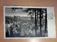 Ansichtskarte Sächsische