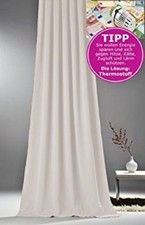 Vorhang Verdunkelung bis 350