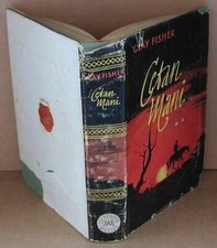 Clay Fisher - Cetan Mani - Lockender Westen