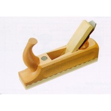 E.C.E. Schropphobel mit Weißbuchensohle 106S