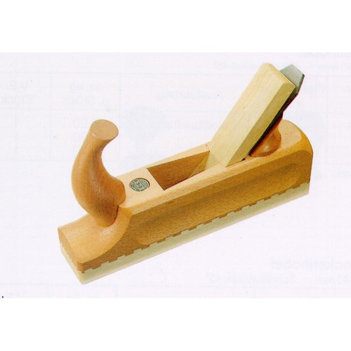 Schropphobel mit - e.c.e.,