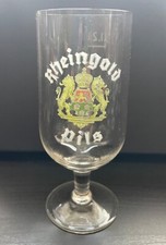 RAR Vintage kleines Rheingold