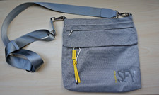 SURI  FREY Sports SFY Marry Tasche Umhängetasche silber Trend Look   NEU