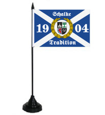 Tischflagge Gelsenkirchen